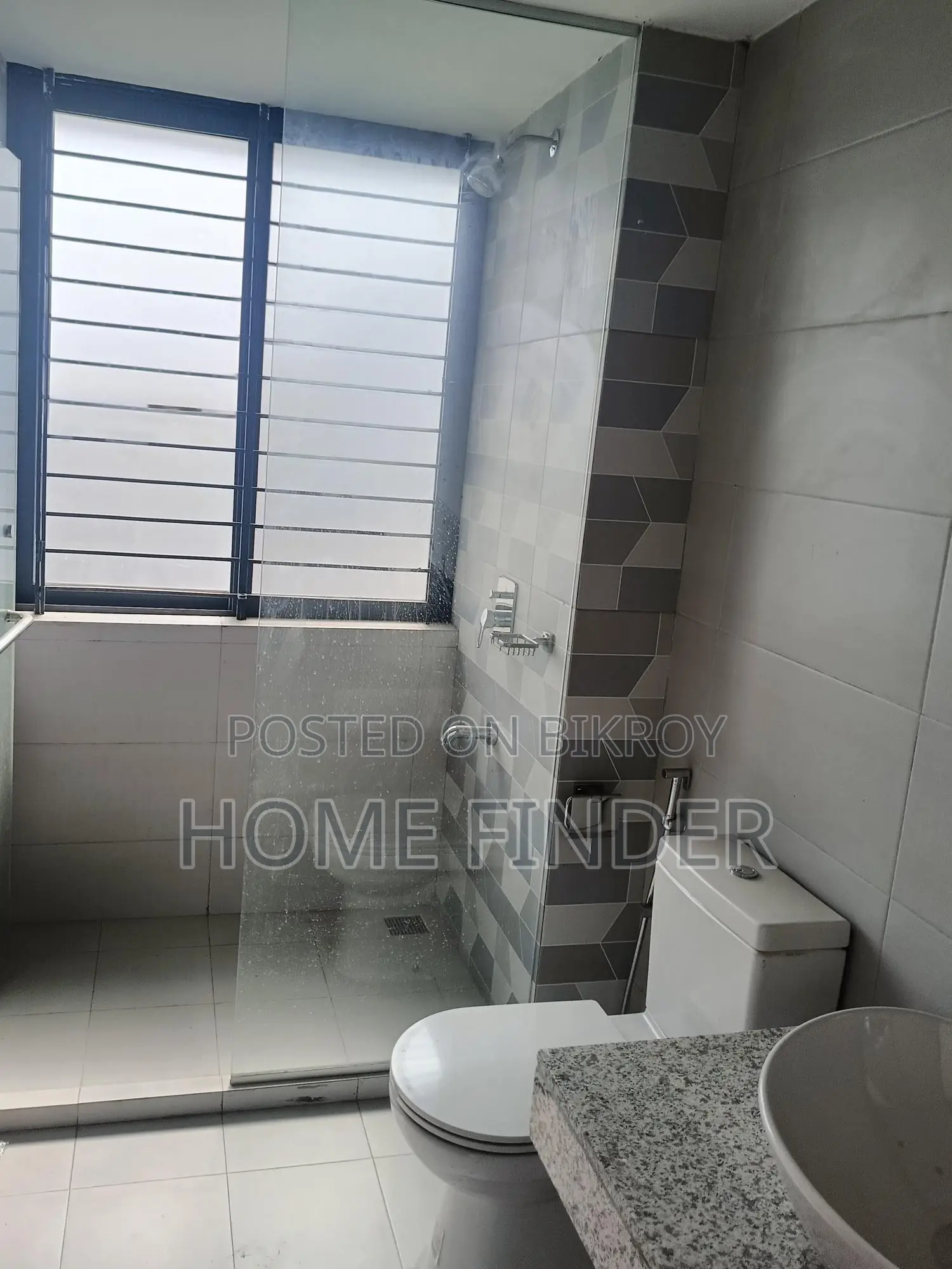 Pool_gym Brand New South Facing Flat Rent in Gulshan 2 in Gulshan