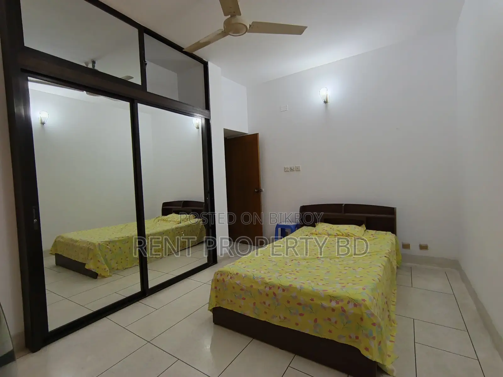 4000 Sft Banani Full Furnished Apartment Rent in Banani