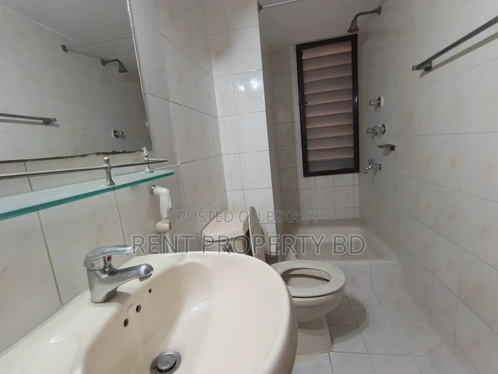 4000 Sft Banani Full Furnished Apartment Rent in Banani