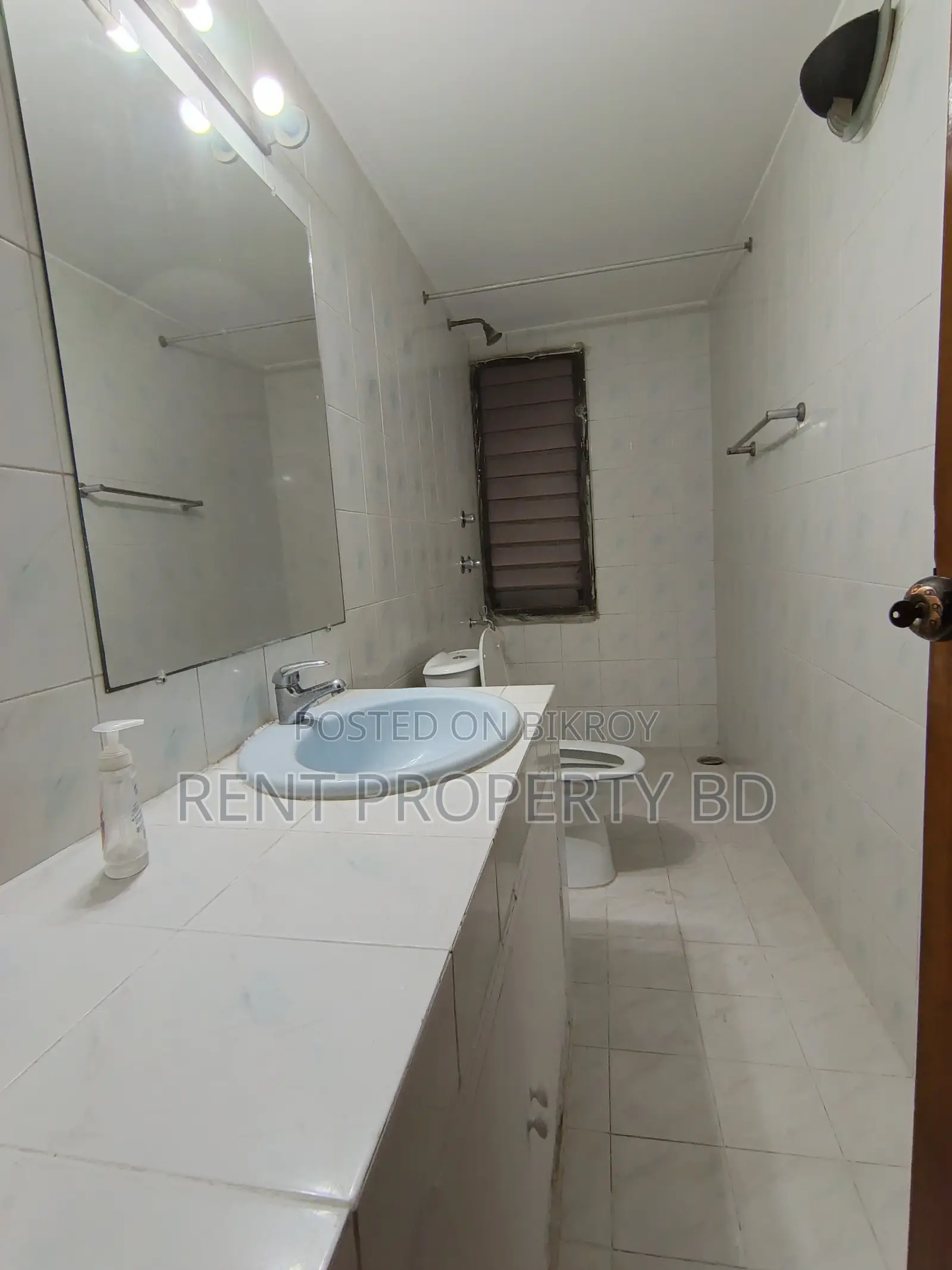 4000 Sft Banani Full Furnished Apartment Rent in Banani