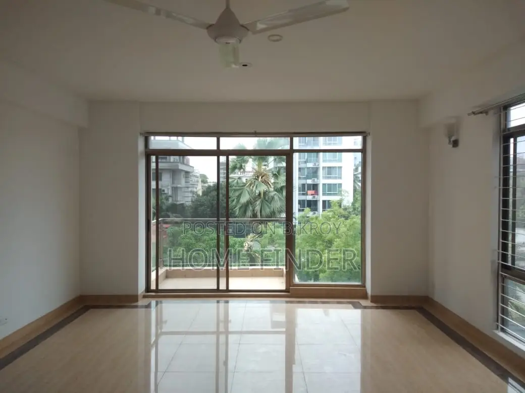 Excellent Apartment with Swimming Pool & Gym for Rent in GULSHAN 2 in Gulshan