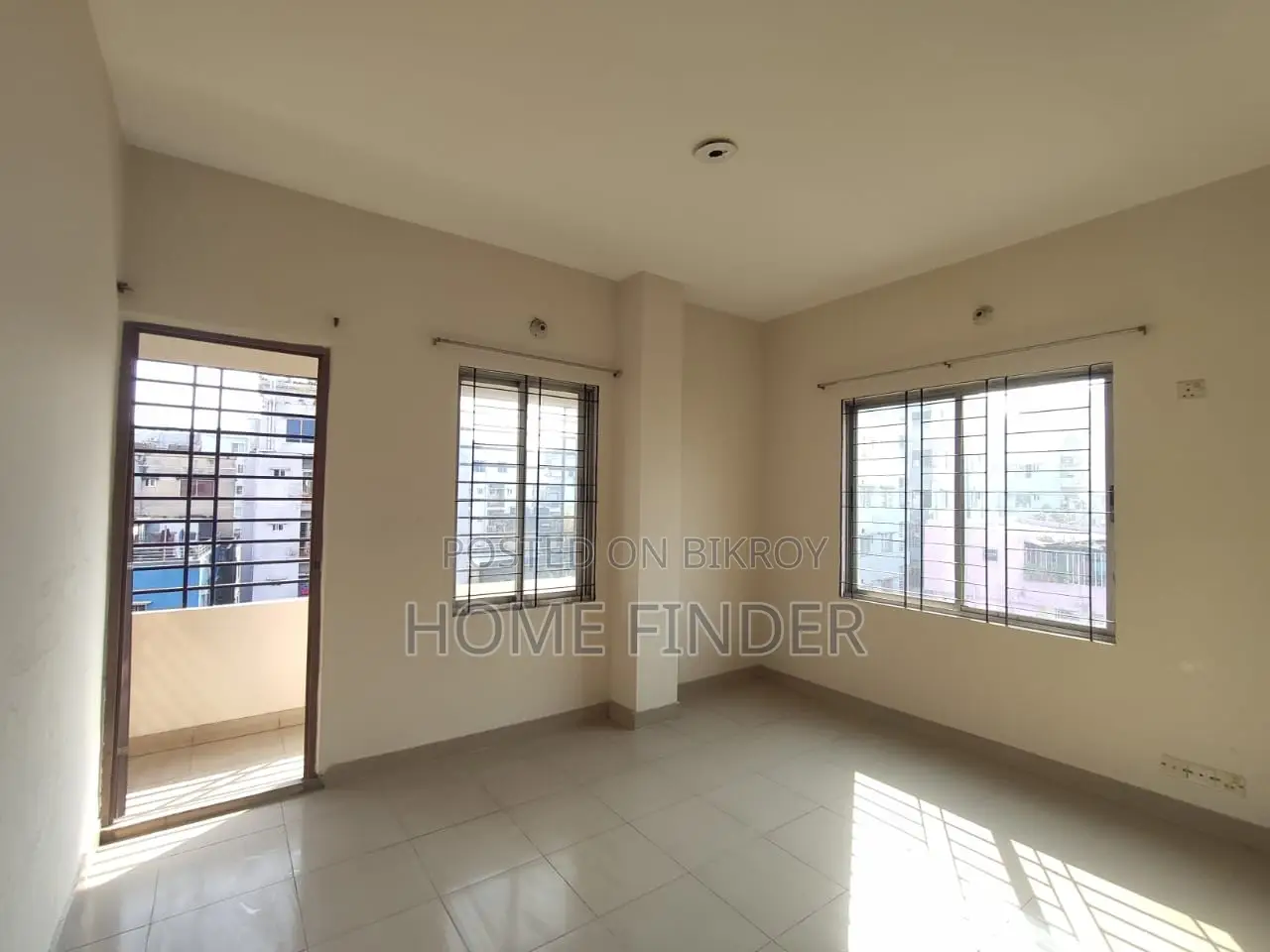 3100 SqFt Exclusive Apartment Rent For Office in Gulshan
