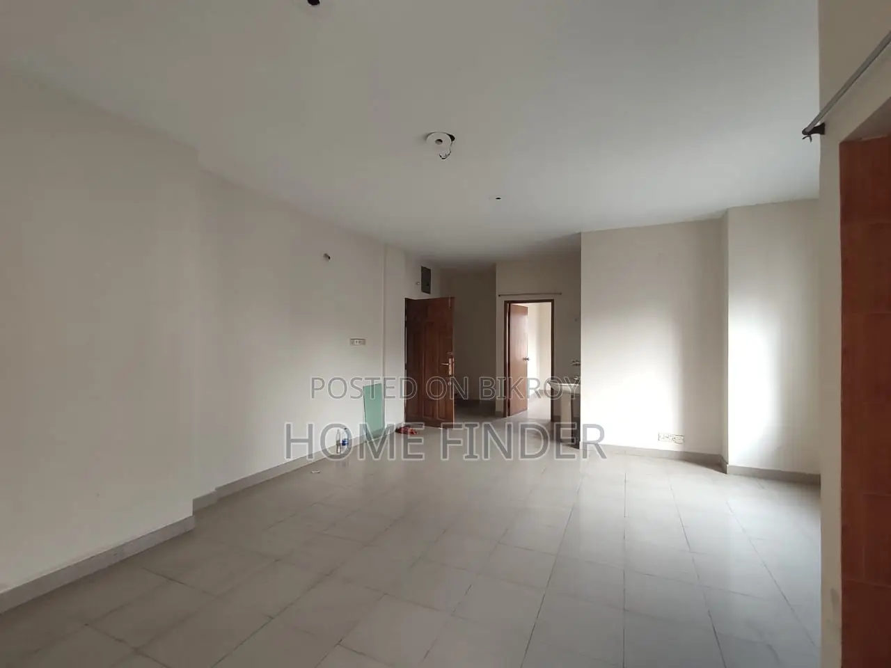 3100 SqFt Exclusive Apartment Rent For Office in Gulshan