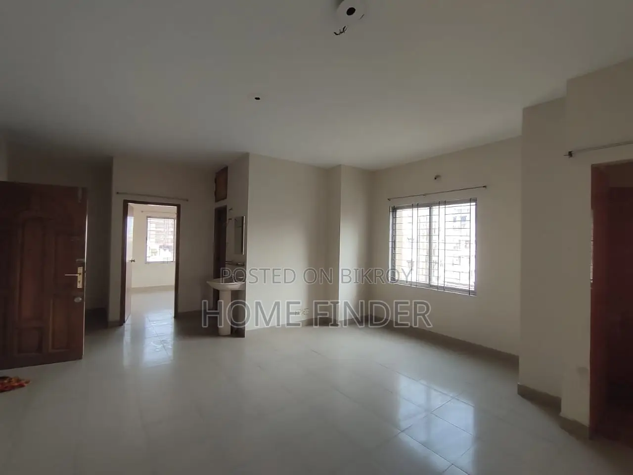 3100 SqFt Exclusive Apartment Rent For Office in Gulshan