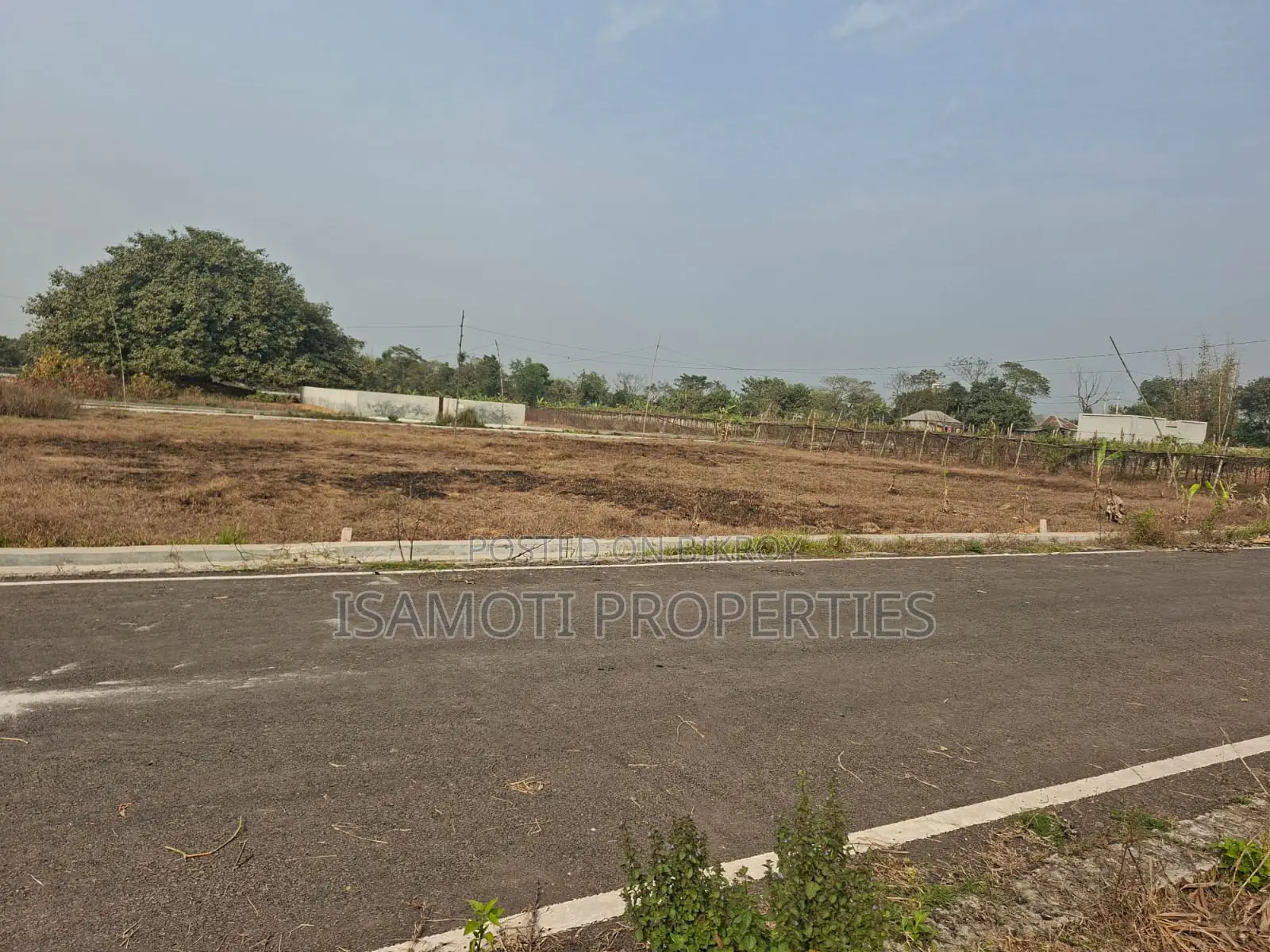 Purbachal South Face Beautiful 3 Katha Plot For Sale in Purbachal