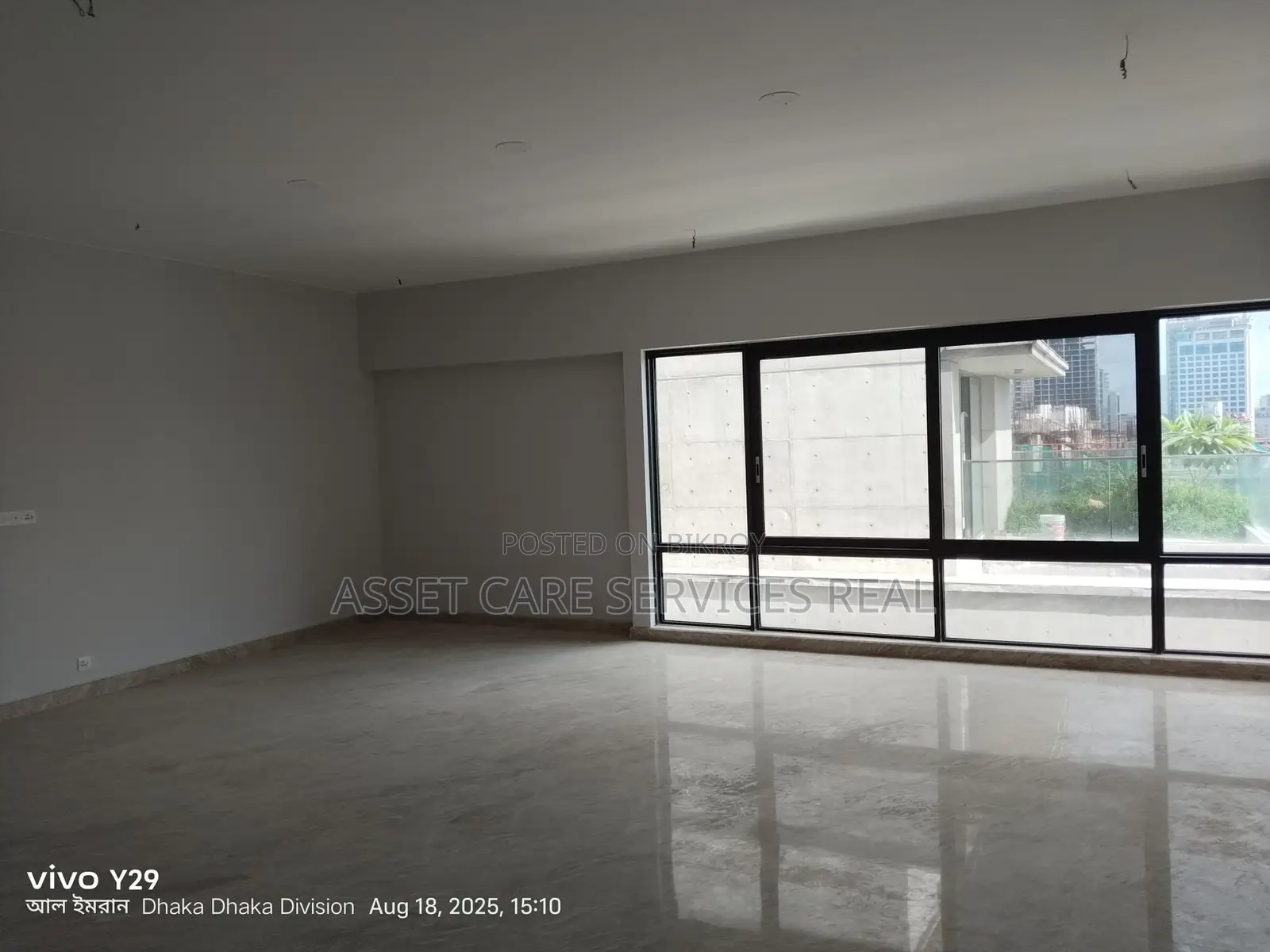 Exclusive Flat Rent @ Vip Gulshan. in Gulshan