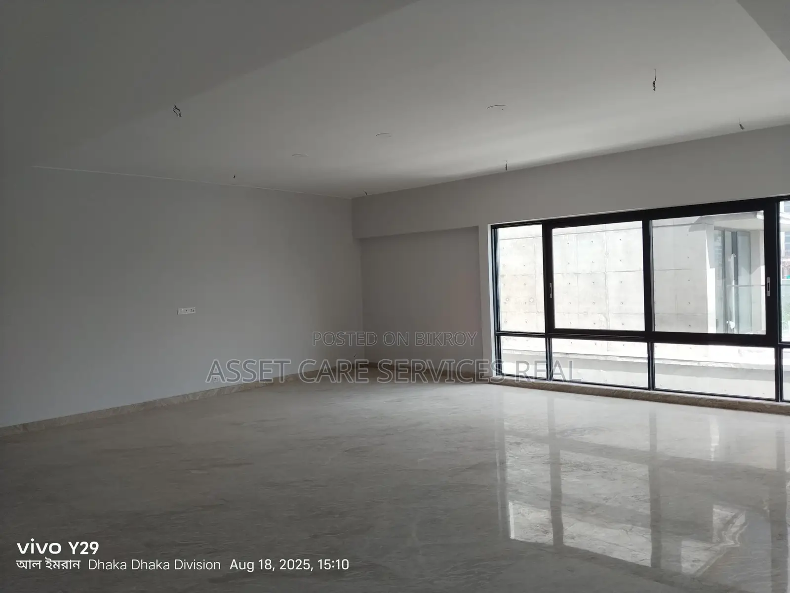 Exclusive Flat Rent @ Vip Gulshan. in Gulshan