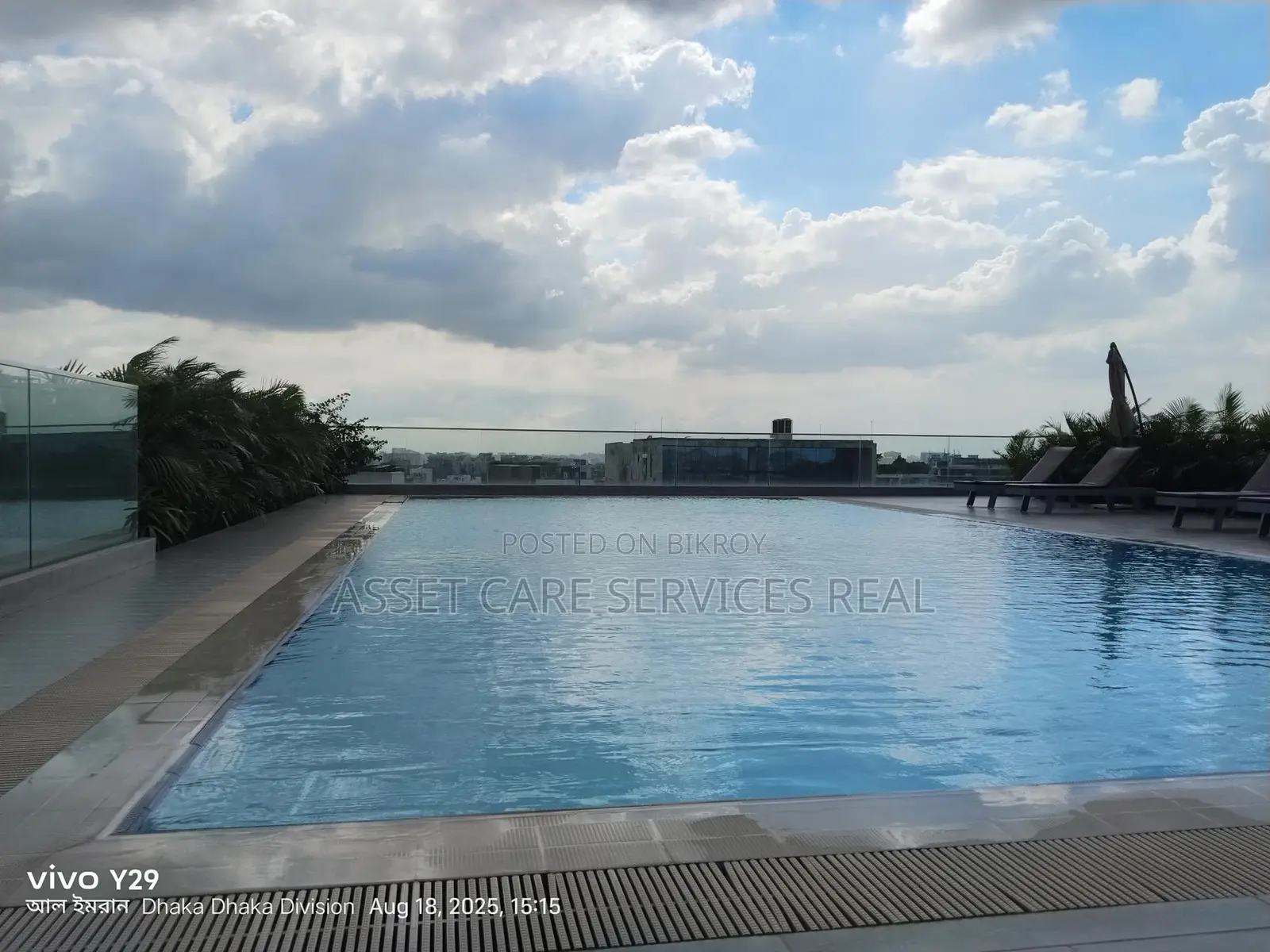 Exclusive Flat Rent @ Vip Gulshan. in Gulshan