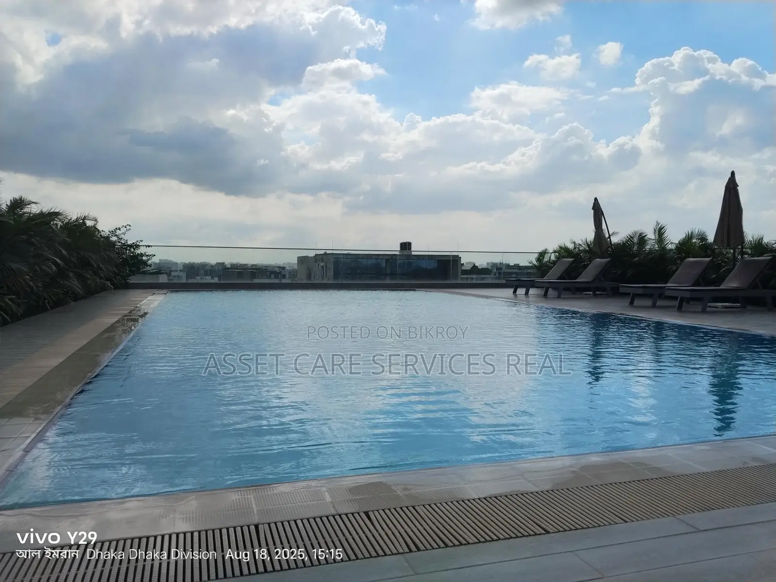 Exclusive Flat Rent @ Vip Gulshan. in Gulshan