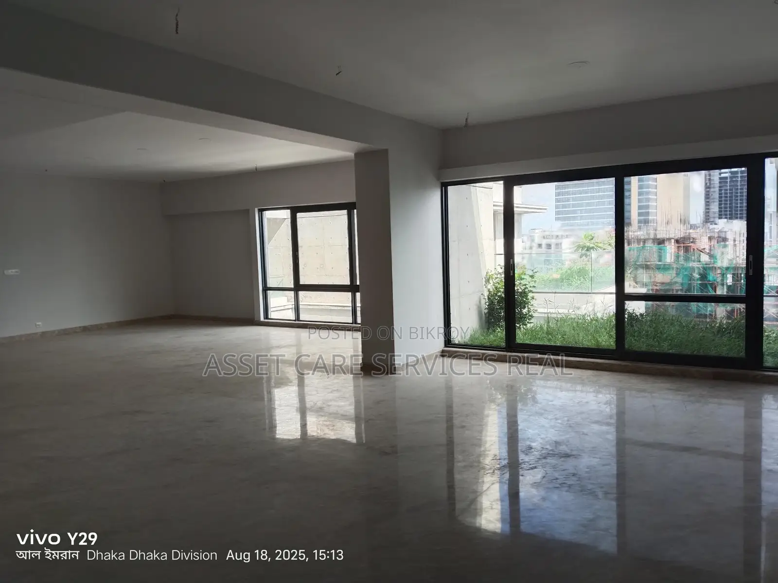 Exclusive Flat Rent @ Vip Gulshan. in Gulshan