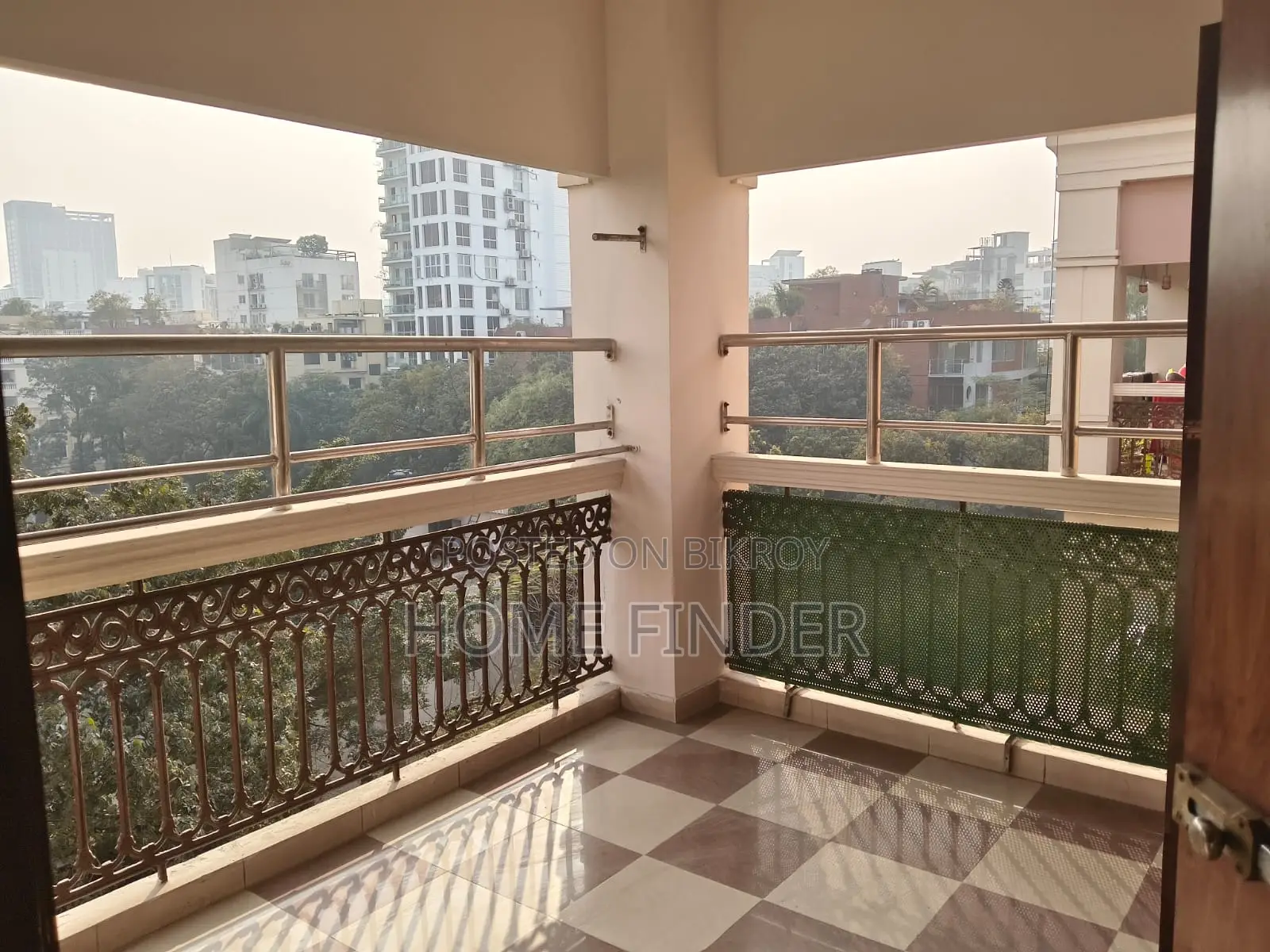3420 Sqft 4bed Apartment For Rent In North Gulshan(2) in Gulshan