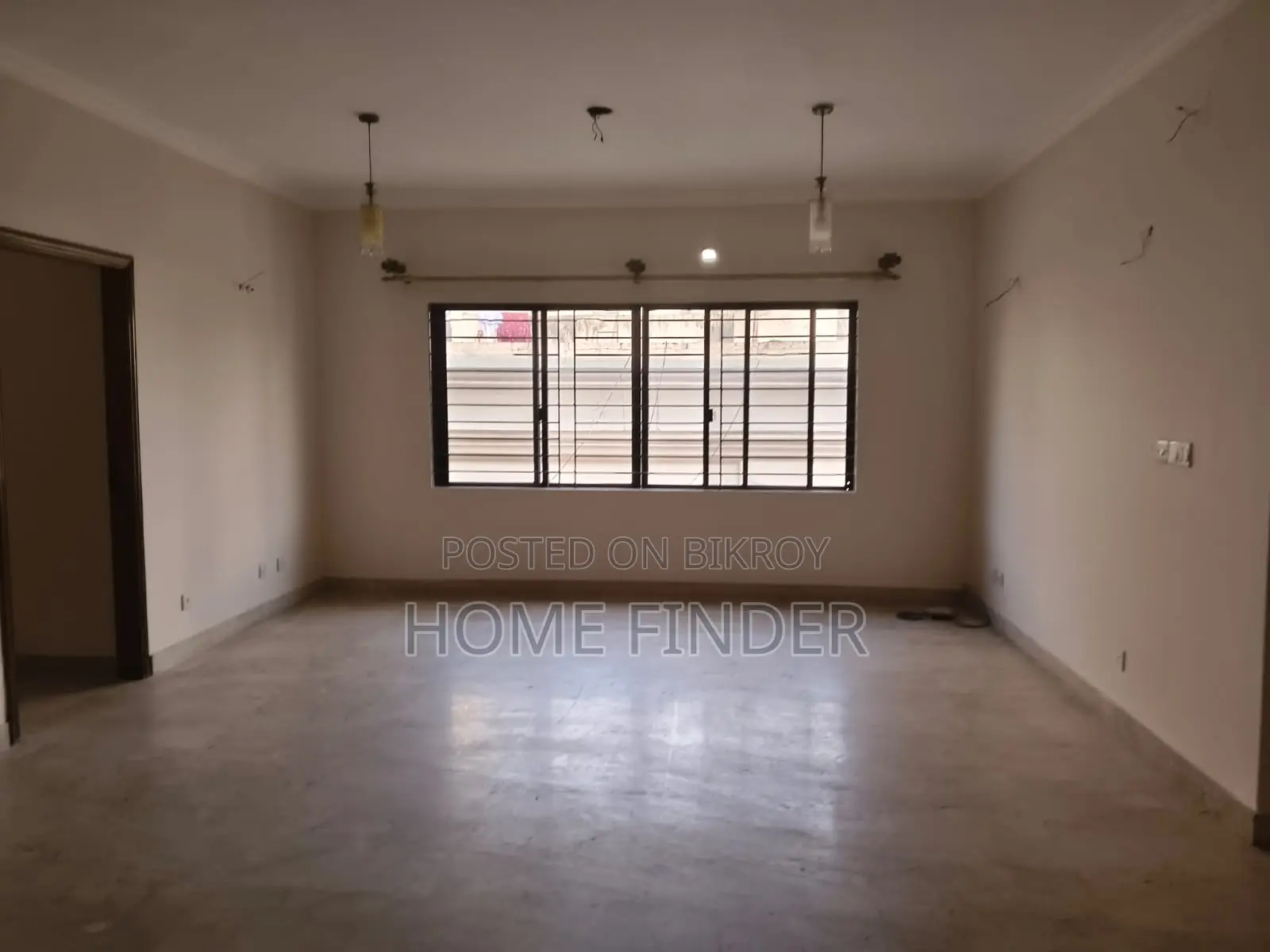 3420 Sqft 4bed Apartment For Rent In North Gulshan(2) in Gulshan