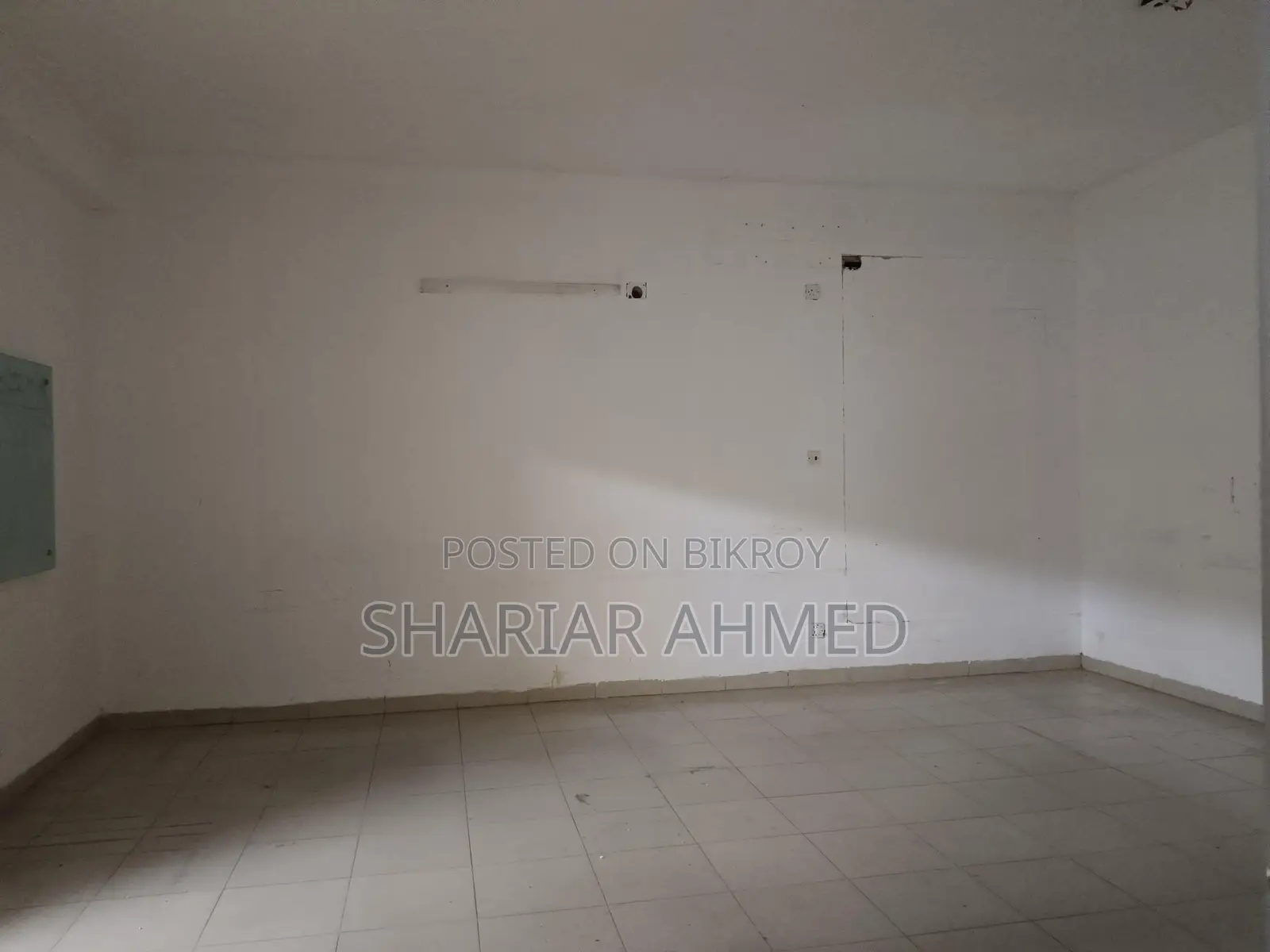 OFFICE SPACE FOR RENT IN GULSHAN 2 in Gulshan