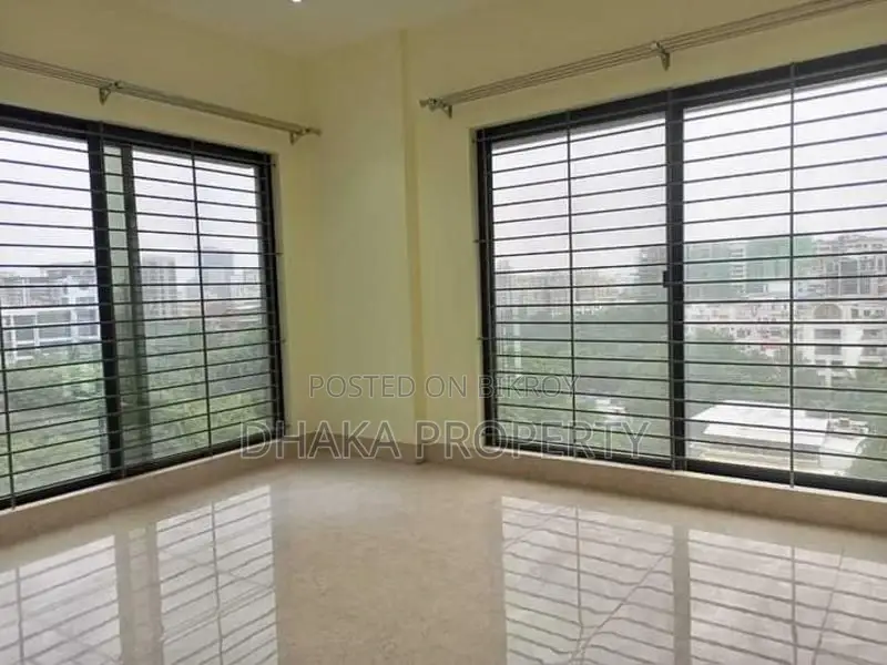 (5100-Sqft) Luxurious New Apartment Rent in Gulshan North in Gulshan