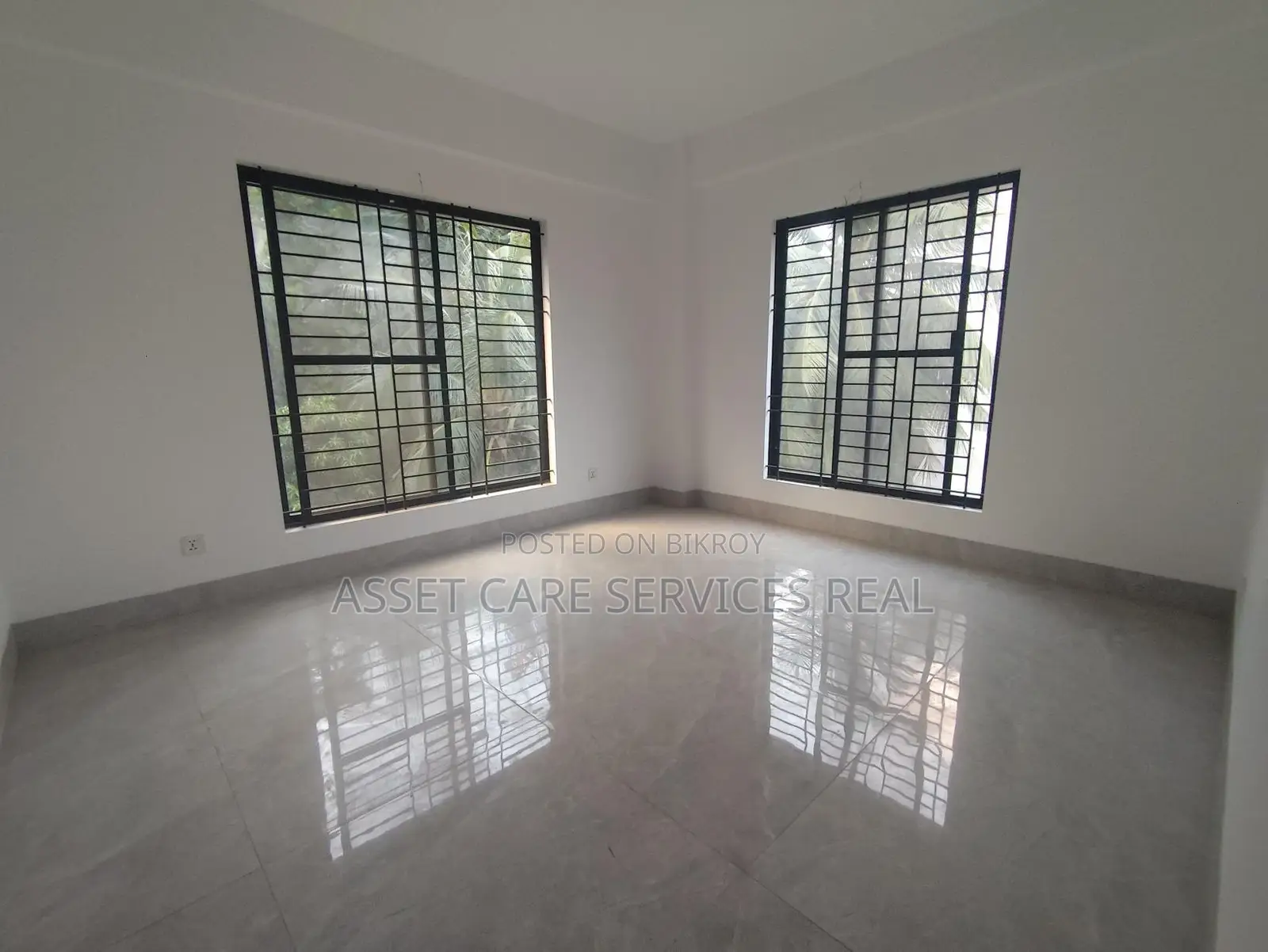3500-Sqft Brand New Office Space Rent In Gulshan-2 in Gulshan