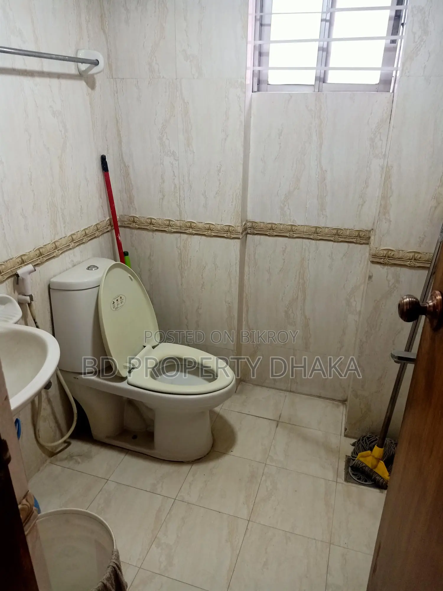 2530 Sqft Open Commercial Space for Rent in Banani in Banani