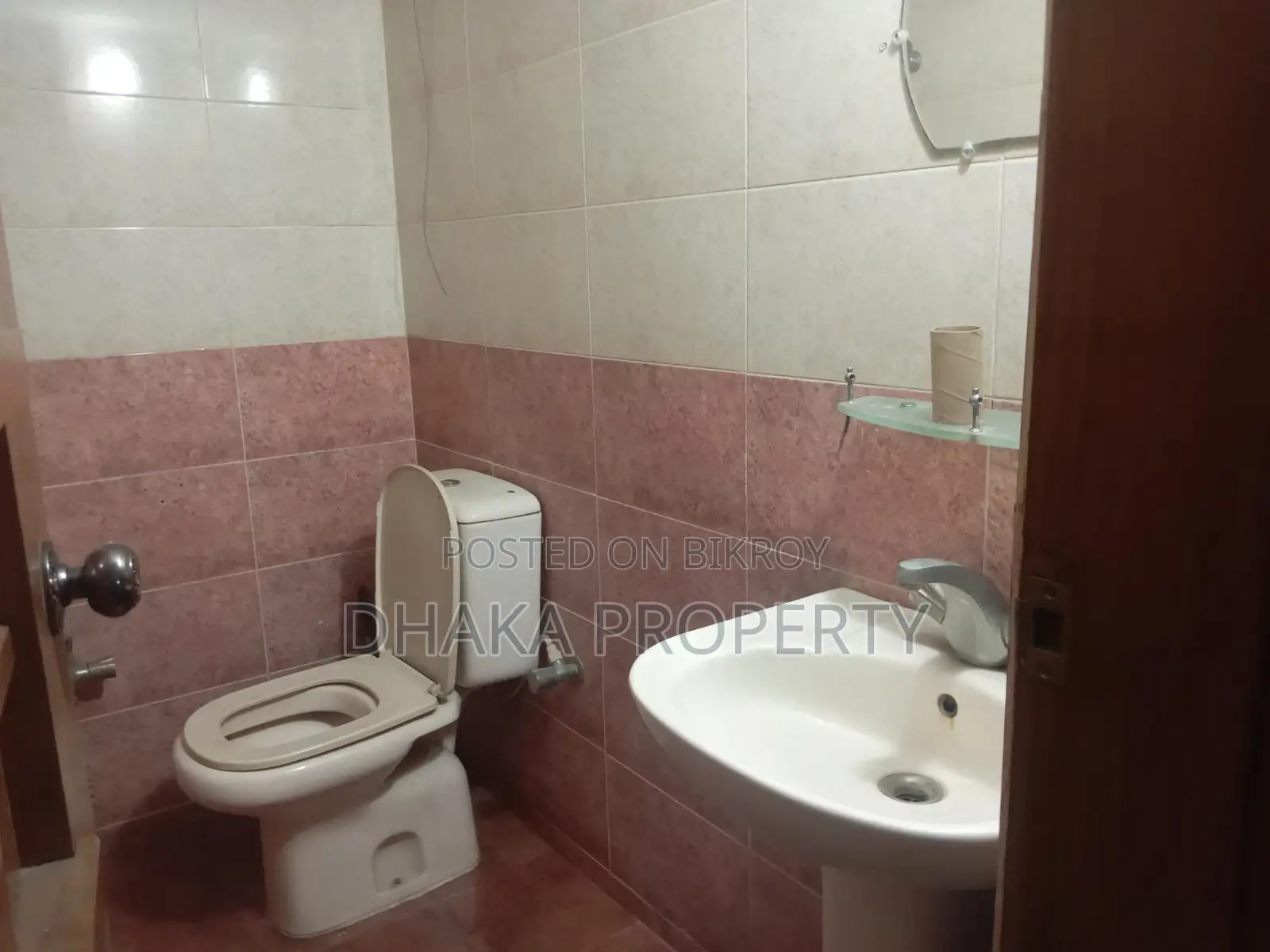 Office Space 2500-Sqft Rent in Gulshan in Gulshan
