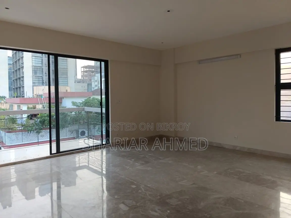 Luxurious Brand New (4290 SqFt) Apartment For Rent In Gulshan in Gulshan