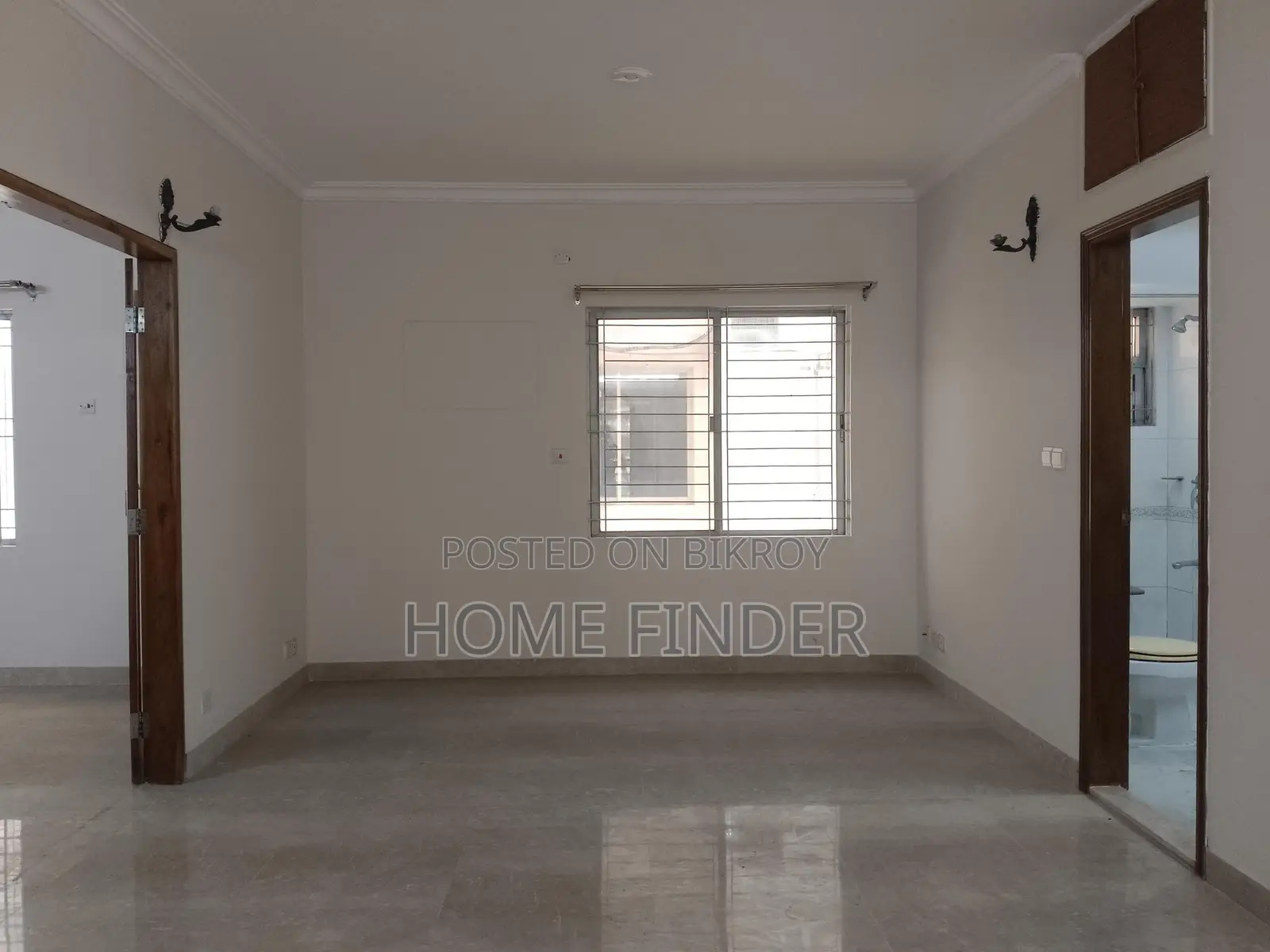 2850 Sqft 4 Bed Un-Furnished Apartment For Rent In Gulshan 2 in Gulshan