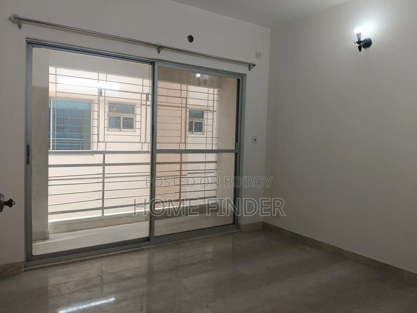 2850 Sqft 4 Bed Un-Furnished Apartment For Rent In Gulshan 2 in Gulshan