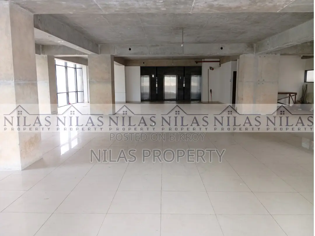 Prominent Commercial Premises 3600 Sqft for Rent in Banani in Banani