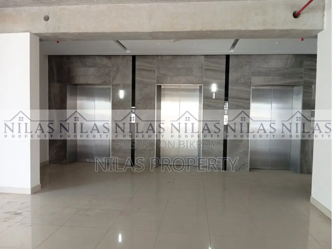Prominent Commercial Premises 3600 Sqft for Rent in Banani in Banani