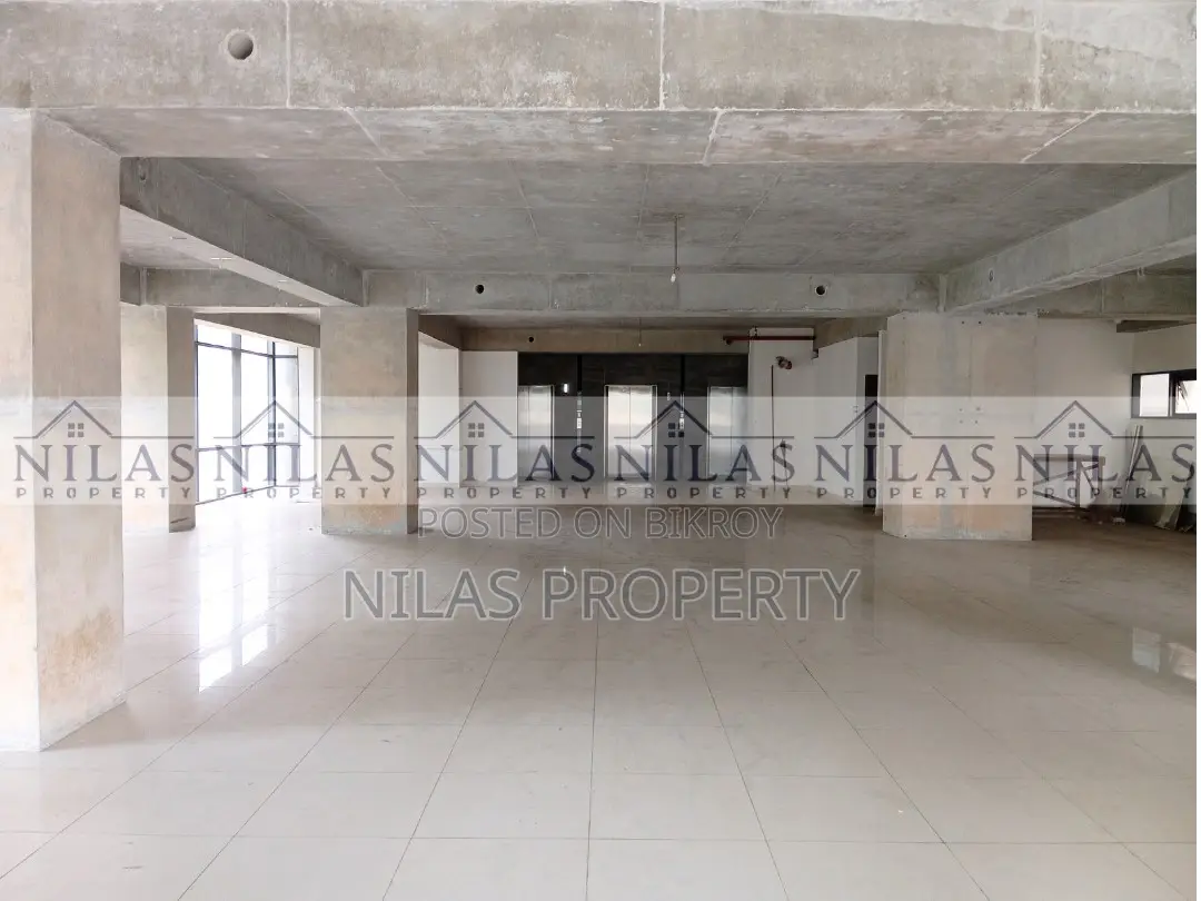 Prominent Commercial Premises 3600 Sqft for Rent in Banani in Banani