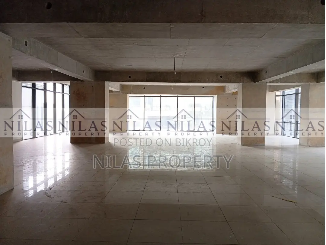 Prominent Commercial Premises 3600 Sqft for Rent in Banani in Banani