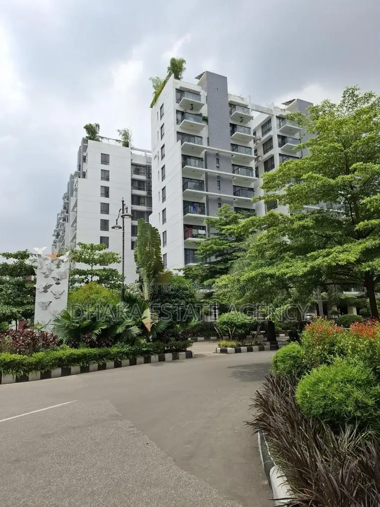 BLOCK C, 5 KATHA 40 FEET ROAD SOUTH FACE in Basundhara