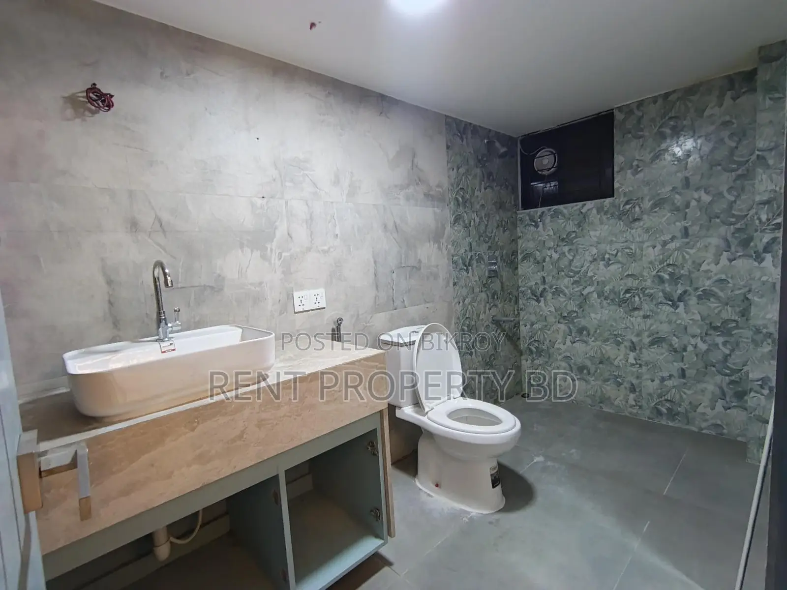 2400 Sft Nice Office Rent At Gulshan-2 in Gulshan