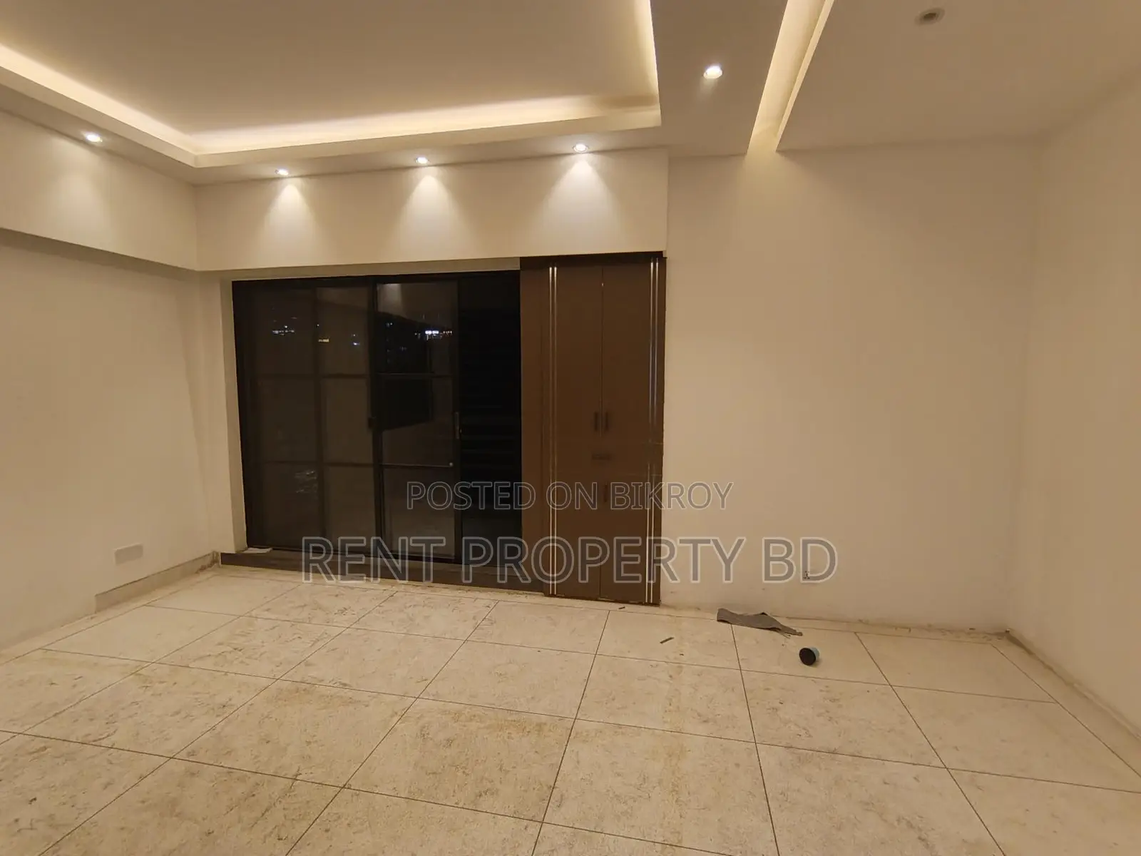 2400 Sft Nice Office Rent At Gulshan-2 in Gulshan