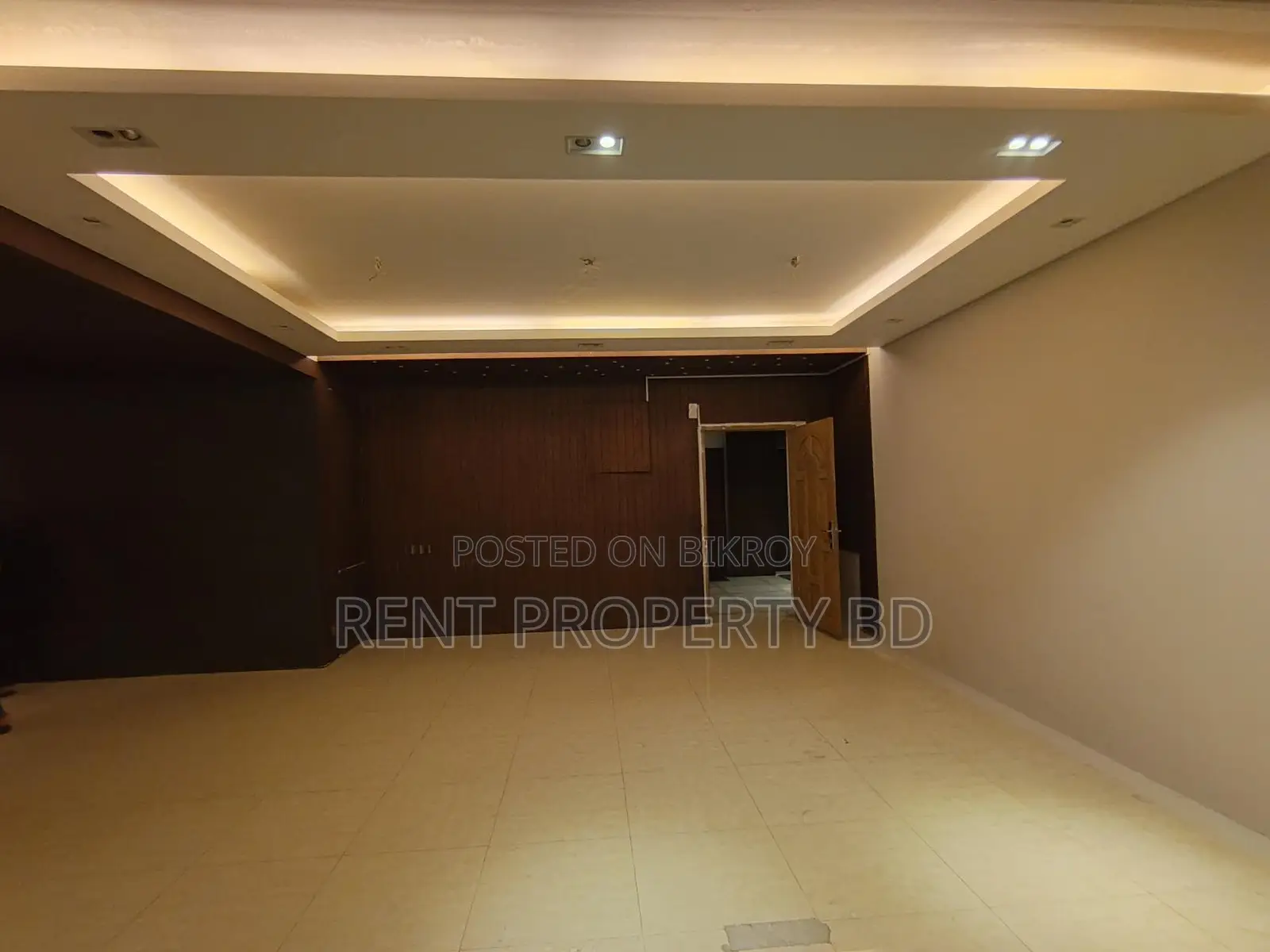 2400 Sft Nice Office Rent At Gulshan-2 in Gulshan