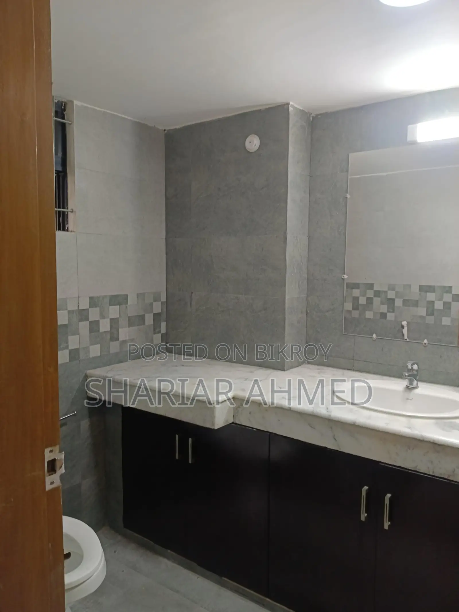2870 Sqft Un-Furnished Apartment For Rent In Gulshan in Gulshan