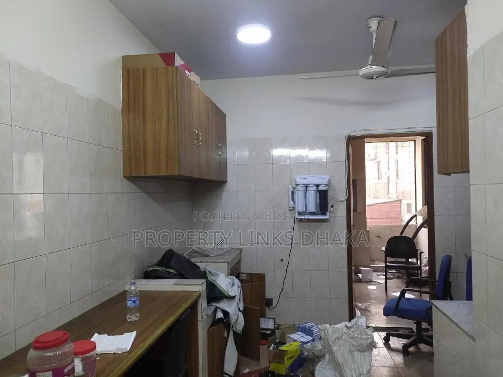 Full Furnish Office Space Gulshan in Gulshan