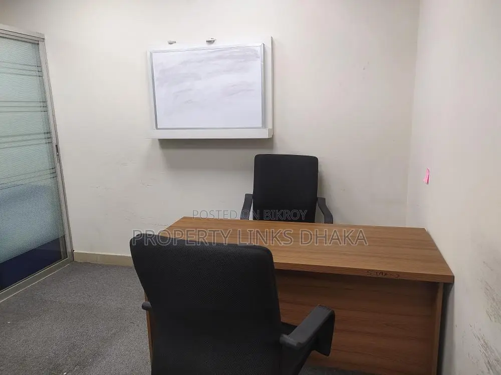 Full Furnish Office Space Gulshan in Gulshan
