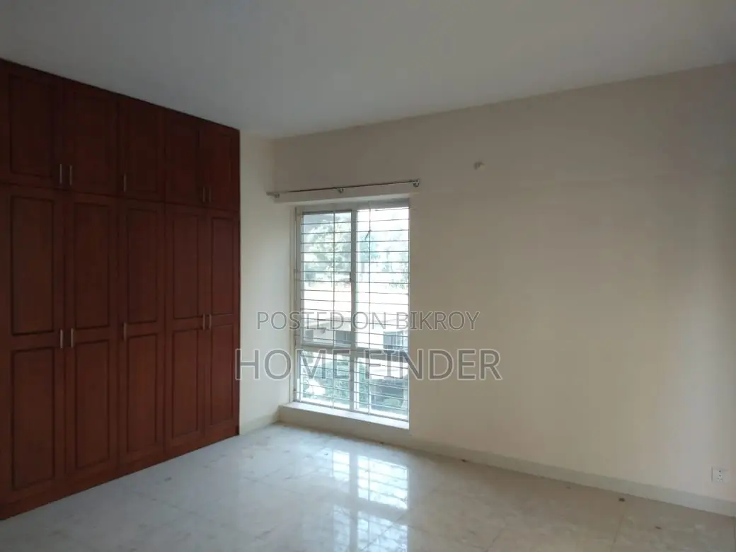 New 3300 SqFt 4Bedroom Apartment For Rent In Gulshan in Gulshan