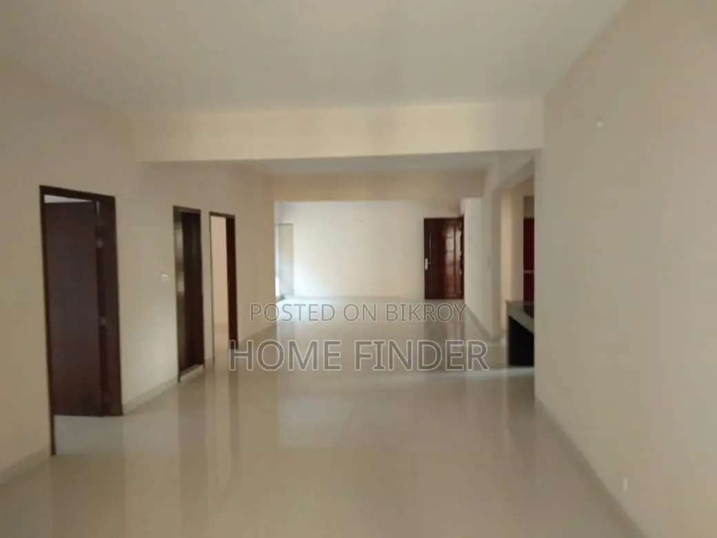New 3300 SqFt 4Bedroom Apartment For Rent In Gulshan in Gulshan