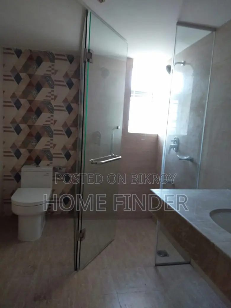 New 3300 SqFt 4Bedroom Apartment For Rent In Gulshan in Gulshan