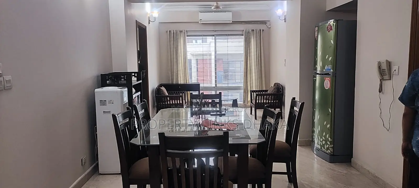 Full Furnished Apartment for Rent in Gulshan in Gulshan