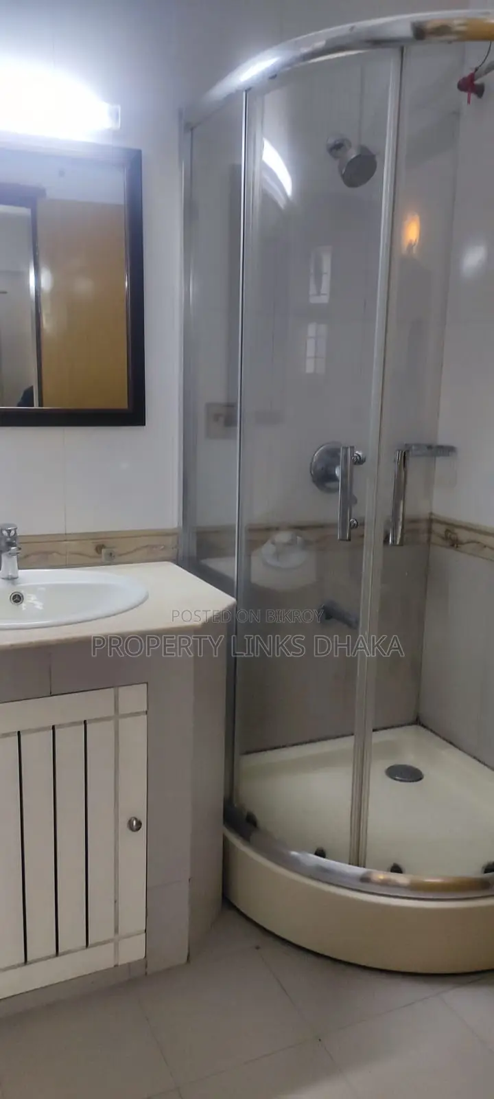 Full Furnished Apartment for Rent in Gulshan in Gulshan