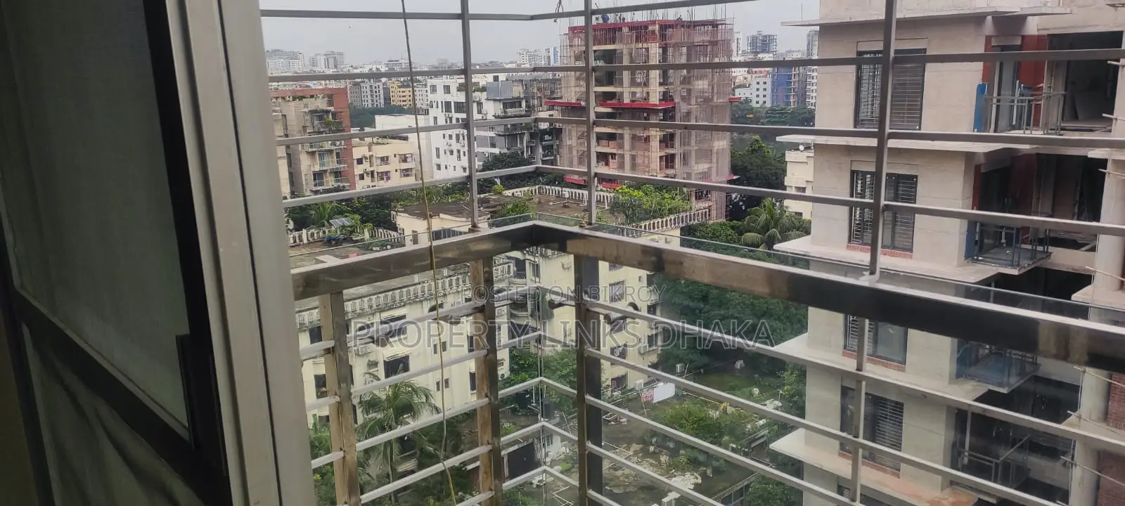 Full Furnished Apartment for Rent in Gulshan in Gulshan