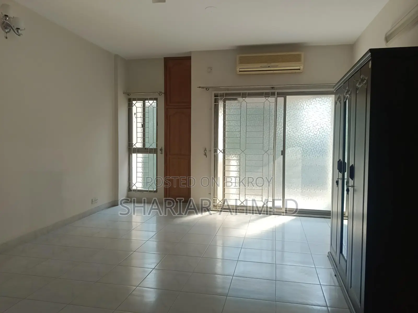 3400 Sqft 4 Bed Un-furnished Apartment For Rent In North Gulshan in Gulshan