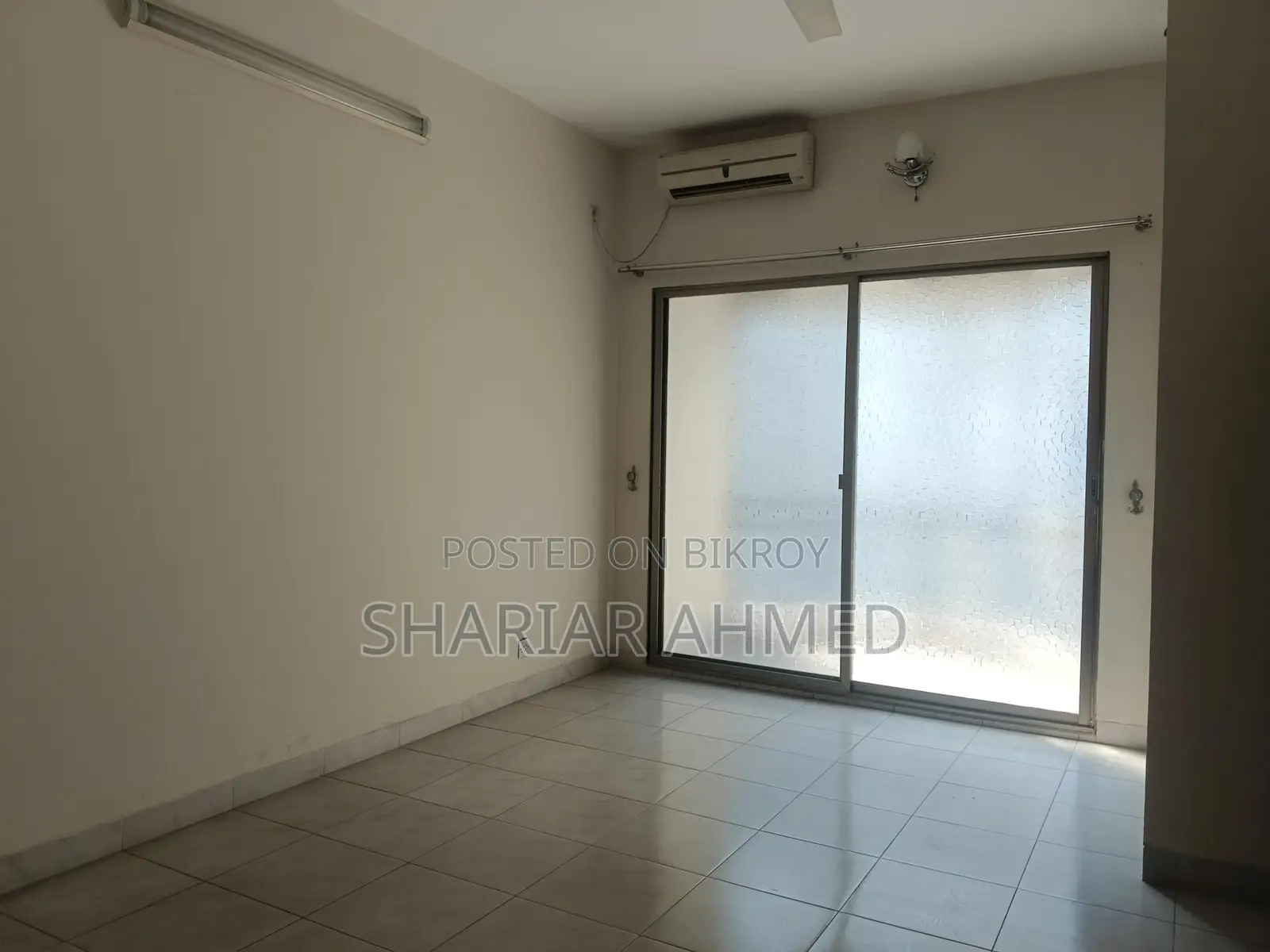 3400 Sqft 4 Bed Un-furnished Apartment For Rent In North Gulshan in Gulshan