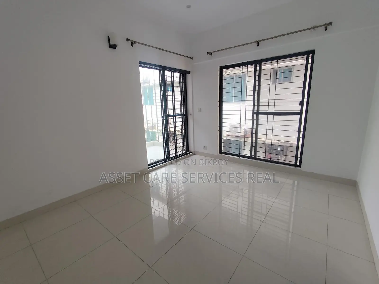 Swimming-Gym Facilities 4Bed Un-Furnished Apartment For Rent In Gulshan in Gulshan