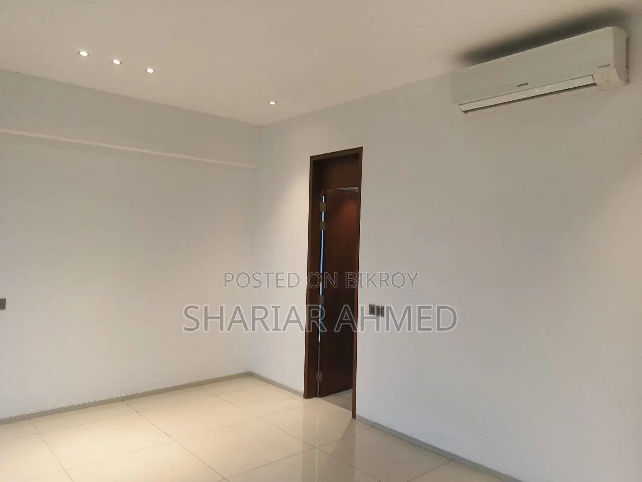 South-Facing Apartment with Swimming Pool & Gym for Rent in Gulshan in Gulshan