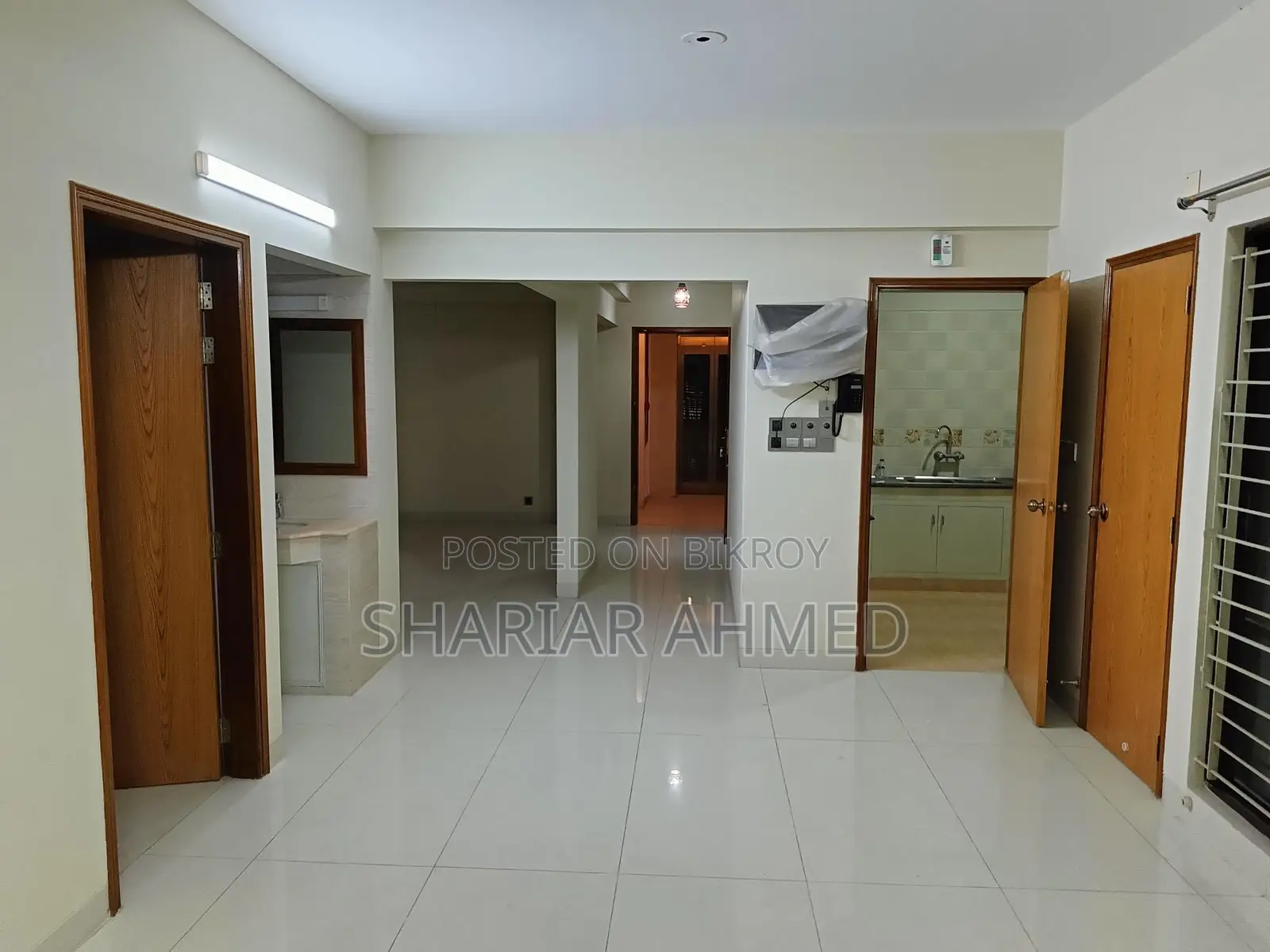 Rent New Apartment In Gulshan (2400 Sqft) in Gulshan