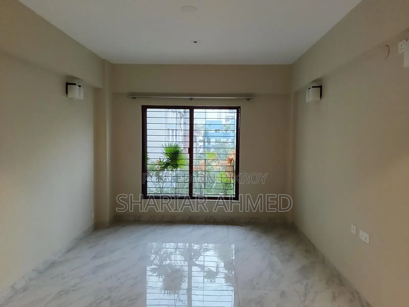 Rent New Apartment In Gulshan (2400 Sqft) in Gulshan