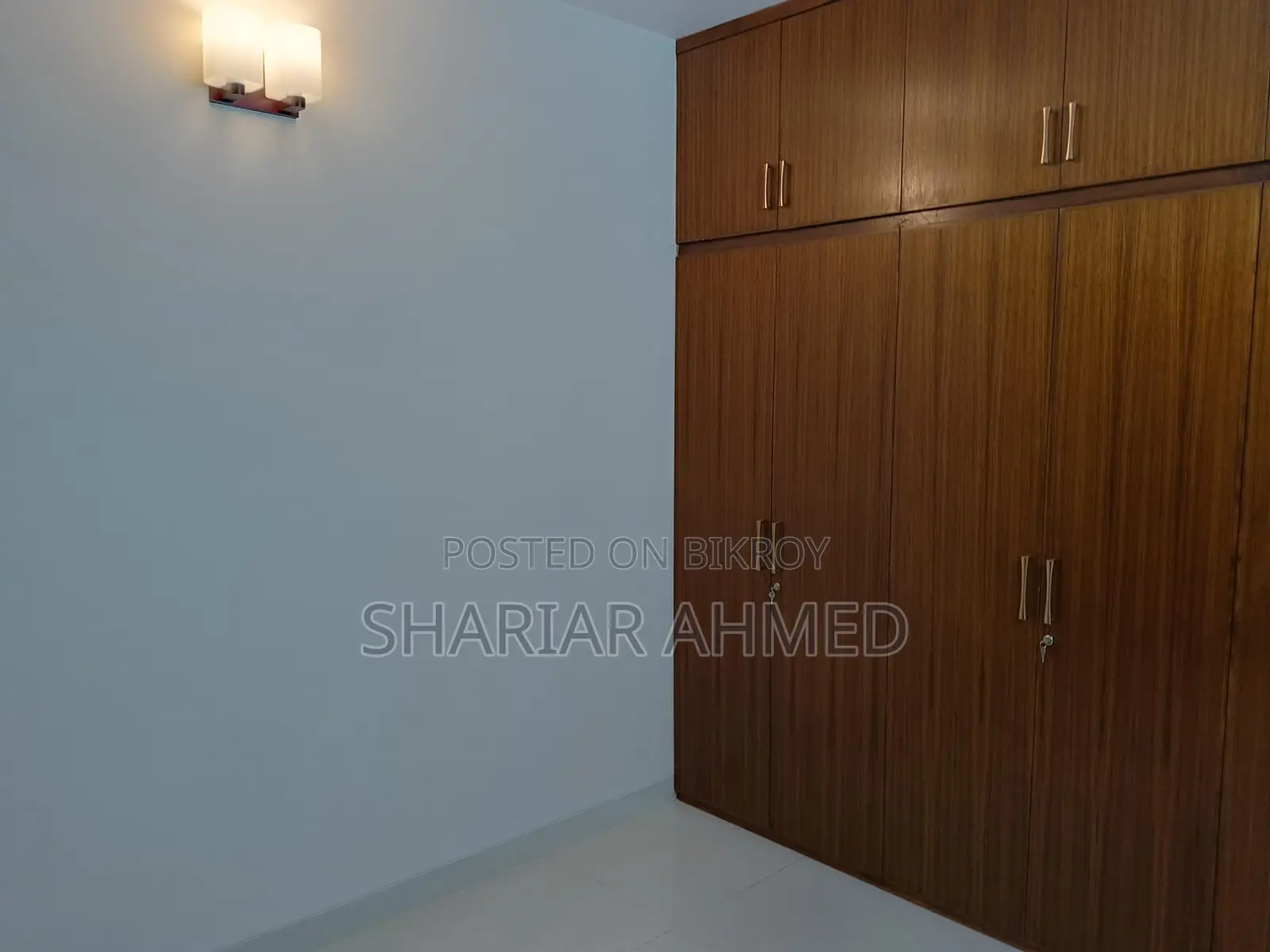 Rent New Apartment In Gulshan (2400 Sqft) in Gulshan