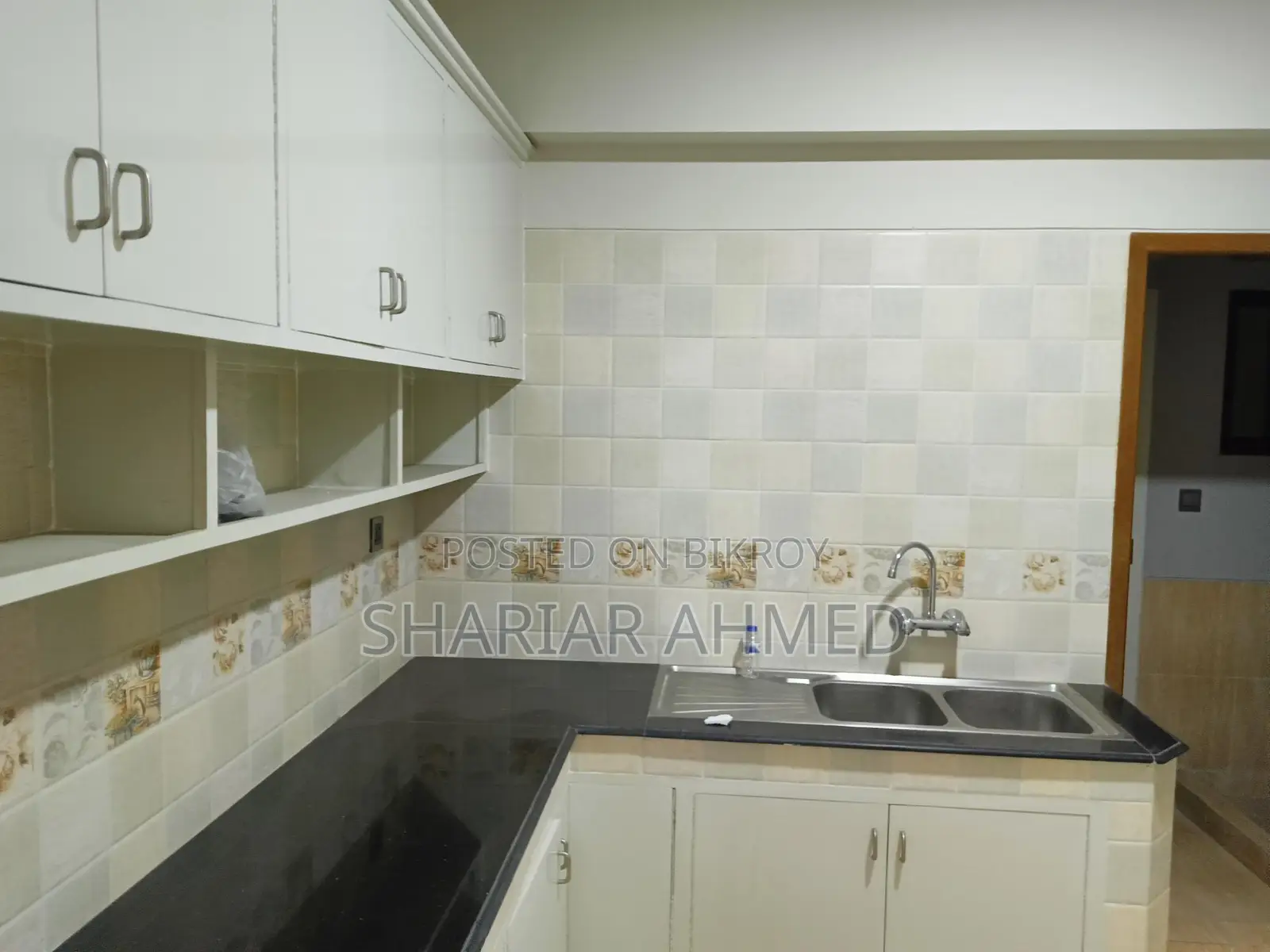 Rent New Apartment In Gulshan (2400 Sqft) in Gulshan