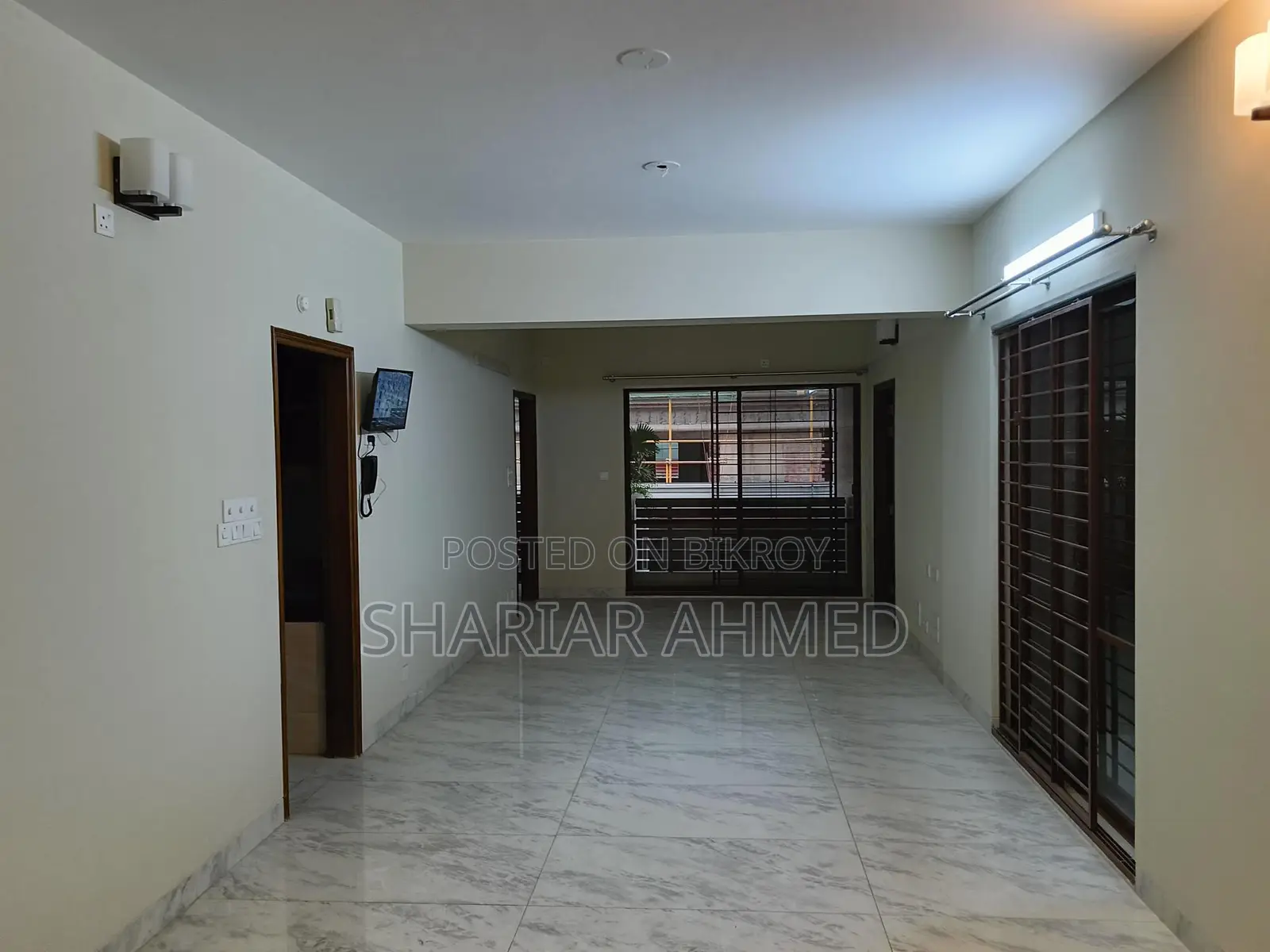 Rent New Apartment In Gulshan (2400 Sqft) in Gulshan